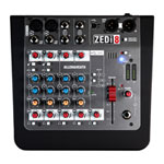 (Open Box) Allen & Heath ZEDi-8 Hybrid Compact Mixer and USB Audio Interface