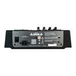 (Open Box) Allen & Heath ZEDi-8 Hybrid Compact Mixer and USB Audio Interface
