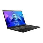 MSI Summit E16 AI Studio 16" QHD+ 165Hz Ultra 7 CPU GeForce RTX 4050 Laptop