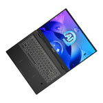 MSI Summit E16 AI Studio 16" QHD+ 165Hz Ultra 7 CPU GeForce RTX 4050 Laptop
