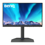 (Open Box) BenQ PhotoVue SW272U 27" 4K HDR Monitor
