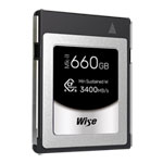 Wise CFX4-B660PM2 Memory Card