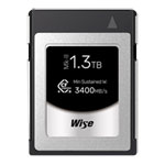Wise CFX4-B1300PM2 Memory Card