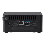 ASUS Core 3 NUC 14 Tall Mini PC Kit