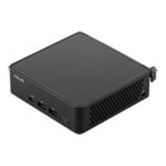 ASUS Core 3 NUC 14 Slim Mini PC Barebone Kit
