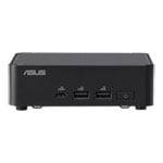 ASUS Core 3 NUC 14 Slim Mini PC Barebone Kit