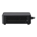 ASUS Core 3 NUC 14 Slim Mini PC Barebone Kit