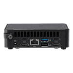 ASUS Core 3 NUC 14 Slim Mini PC Barebone Kit