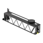 CORSAIR Graphics Card (GPU) Anti-Sag Bracket Universal - Black