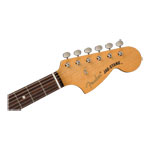 Fender Kurt Cobain Jag-Stang, Fiesta Red