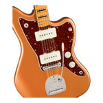 Fender - Troy Van Leeuwen Jazzmaster, Copper Age
