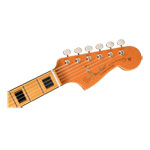 Fender - Troy Van Leeuwen Jazzmaster, Copper Age