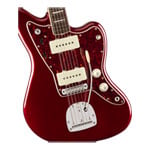 Fender - Troy Van Leeuwen Jazzmaster, Oxblood