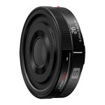 Panasonic LUMIX S 26mm F8 L-Mount Lens