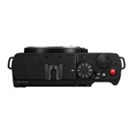 Panasonic Lumix S9 Green Mirrorless Camera (Body Only)