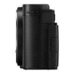 Panasonic Lumix S9 Black Mirrorless Camera (Body Only)