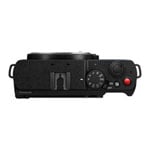 Panasonic Lumix S9 Black Mirrorless Camera (Body Only)