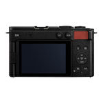 Panasonic Lumix S9 Red Mirrorless Camera (Body Only)