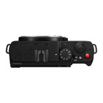 Panasonic Lumix S9 Red Mirrorless Camera (Body Only)