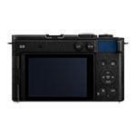 Panasonic Lumix S9 Blue Mirrorless Camera with S 20-60mm Lens