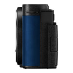 Panasonic Lumix S9 Blue Mirrorless Camera with S 20-60mm Lens
