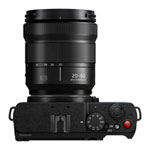 Panasonic Lumix S9 Blue Mirrorless Camera with S 20-60mm Lens