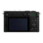 Panasonic Lumix S9 Green Mirrorless Camera with S 20-60mm Lens