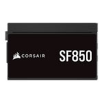 Corsair SF Series (2024) 850 Watt Fully Modular 80 PLUS Platinum PCIe 5.1 SFX PSU/Power Supply