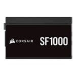 Corsair SF Series (2024) 1000 Watt Fully Modular 80 PLUS Platinum PCIe 5.1 SFX PSU/Power Supply