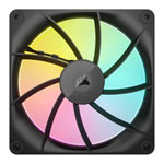 Corsair iCUE LINK LX140 RGB Black Single 140mm PWM Fan Expansion Kit