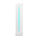 CORSAIR iCUE LINK LX120 RGB White Triple 120mm PWM Fan Starter Kit 3 Pack