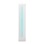 Corsair iCUE LINK LX140 RGB White Dual 140mm PWM Fan Starter Kit 2 Pack