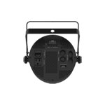 Chauvet SlimPAR Q12 ILS Quad-Colour (RGBA) LED Par
