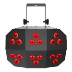 Chauvet Wash FX 2 Multi-Purpose Effect Light