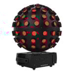 Chauvet Rotosphere HP Mirror Ball Party Light