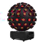 Chauvet Rotosphere HP Mirror Ball Party Light