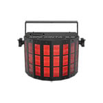 Chauvet Mini Kinta ILS Compact LED Effect Light