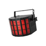 Chauvet Mini Kinta ILS Compact LED Effect Light