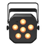Chauvet EZLink Par Q6BT ILS