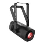 Chauvet Pinspot Q1Z ILS LED Pinspot Fixture