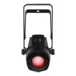 Chauvet Pinspot Q1Z ILS LED Pinspot Fixture