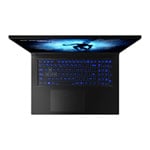 Medion Erazer Defender P50 17.3" Full HD 144Hz i7 GeForce RTX 4060 Gaming Laptop