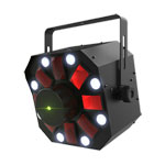Chauvet Swarm 5 FX ILS 3-In-1 LED Light