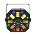 Chauvet Swarm Wash FX ILS 4-In-1 LED Light