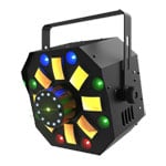 Chauvet Swarm Wash FX ILS 4-In-1 LED Light
