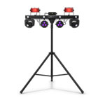 Chauvet GigBAR Move + ILS 5-In-1 Lighting System