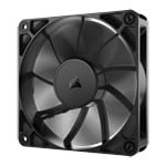 CORSAIR RS120 PWM 120mm Fan - Simplified Control - Daisy-Chain 4-Pin PWM