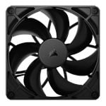 CORSAIR RS140 PWM 140mm Fan Dual Pack - Simplified Control - Daisy-Chain 4-Pin PWM
