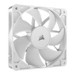 CORSAIR RS120 PWM 120mm Fan - Simplified Control - Daisy-Chain 4-Pin PWM