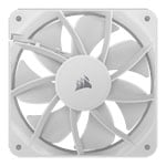 CORSAIR RS120 PWM 120mm Fan - Simplified Control - Daisy-Chain 4-Pin PWM